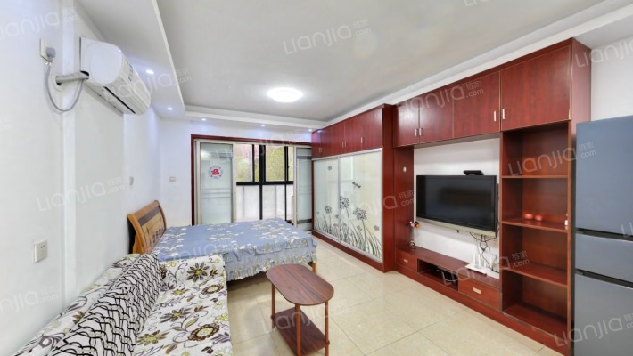 蓝山郡二手房实景图