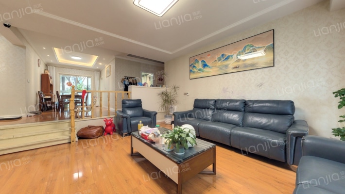 边城水恋二手房实景图