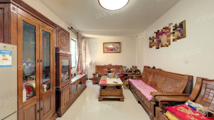 中房▪碧翠园A区二手房实景图