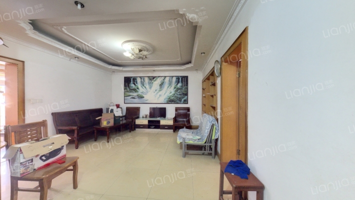 百花路8号二手房实景图