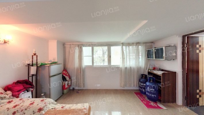 悠然居二手房实景图