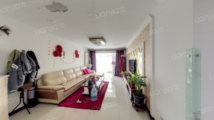 灵秀丽苑二手房实景图