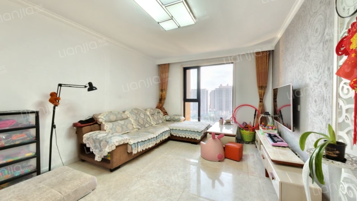 东瑞揽胜二手房实景图