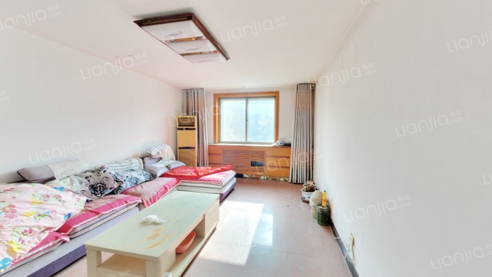 西苑北小区东区二手房实景图