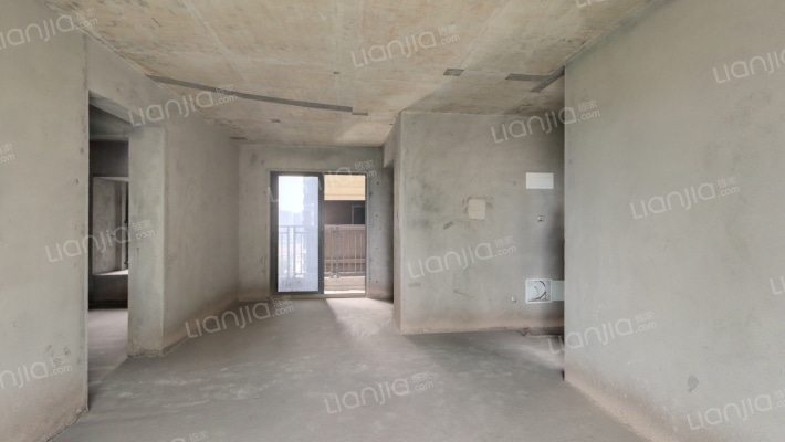 奥园园著二手房实景图