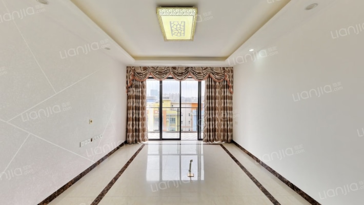 格兰名筑二手房实景图