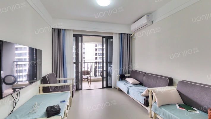 保利·浅海二手房实景图