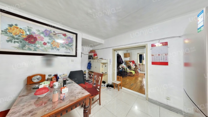 月浜一村二手房实景图