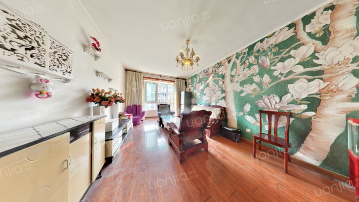 长乐苑二手房实景图