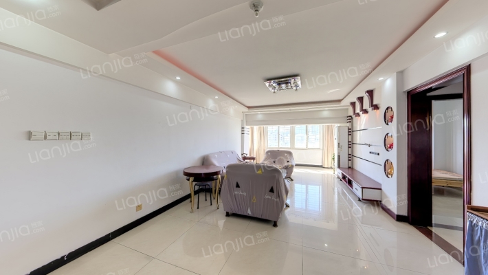 泰和大厦二手房实景图