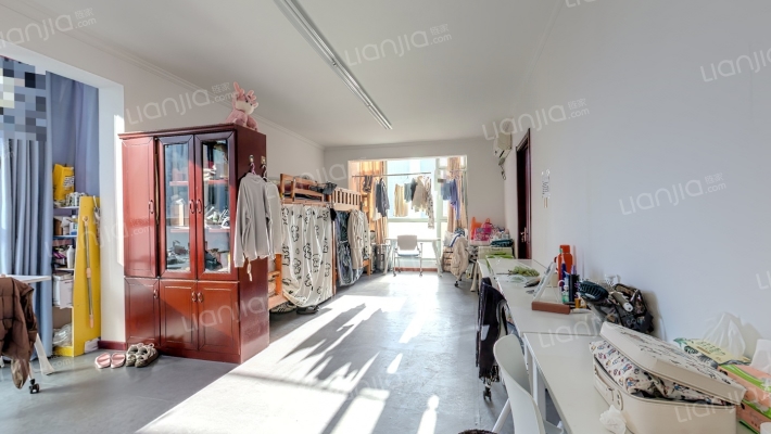 海纳尊邸二手房实景图