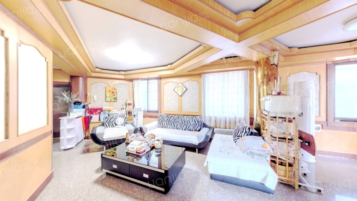 环城东路194弄二手房实景图