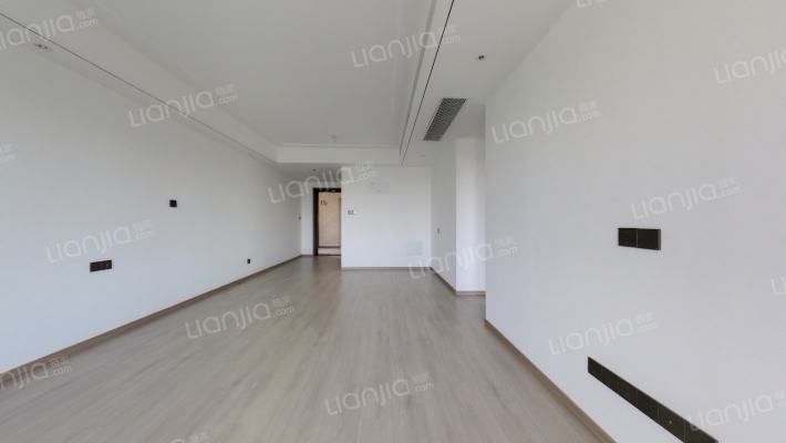 皖投云锦台二手房实景图