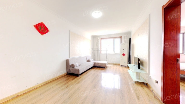 居之乐之二手房实景图