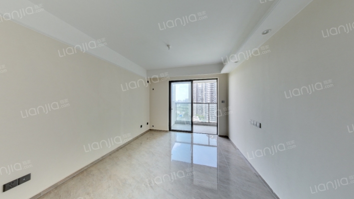 保利阅江台二手房实景图