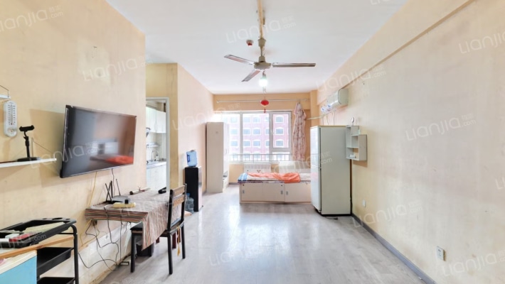 上上城理想新城二手房实景图