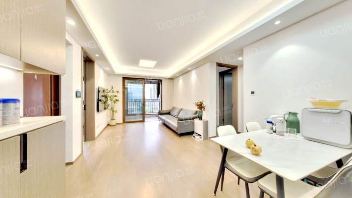 泗水和鸣二手房实景图