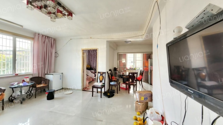 金泰大楼二手房实景图