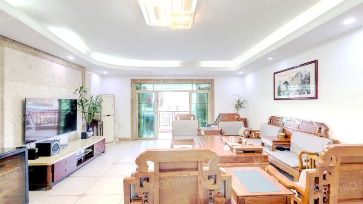 大金鼓广场二手房实景图