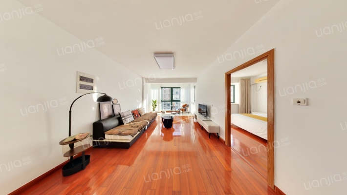 鑫江花苑二手房实景图