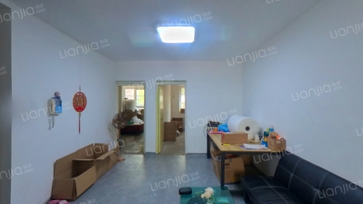 阳光嘉园二手房实景图