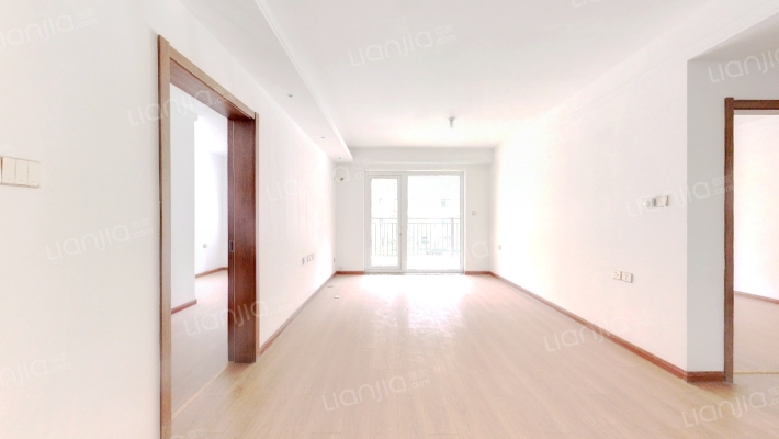 臻悦府二手房实景图