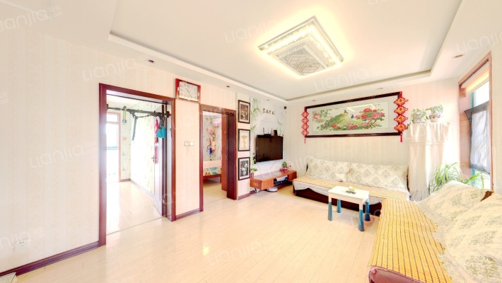 府升小区二手房实景图