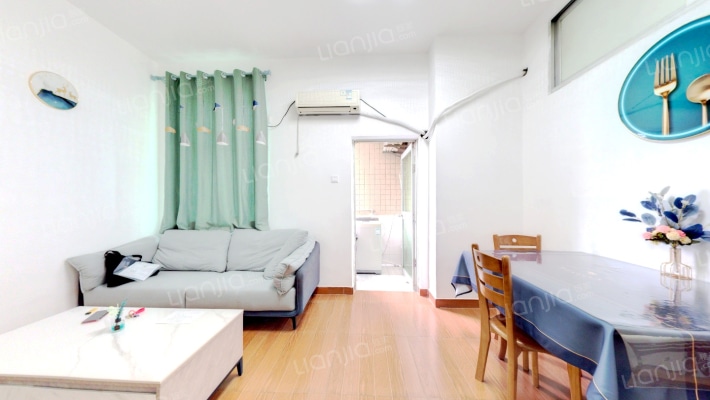 森威大厦二手房实景图