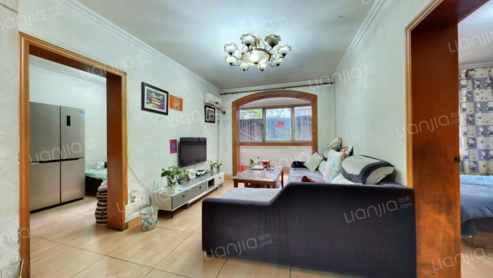 沙子堰西巷1号二手房实景图