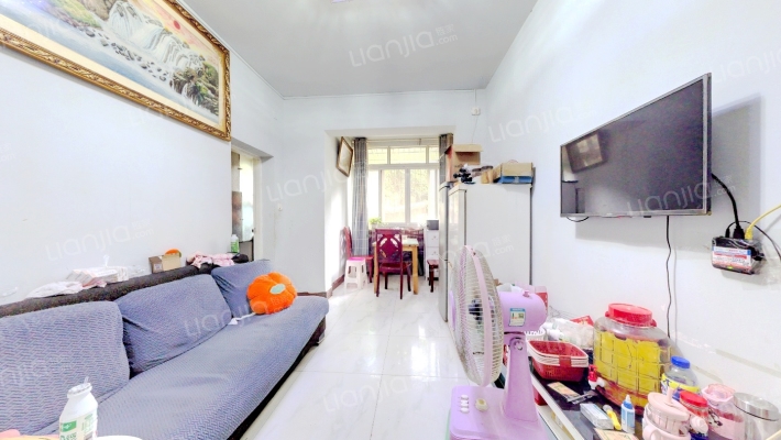 锦江油泵厂生活区二手房实景图