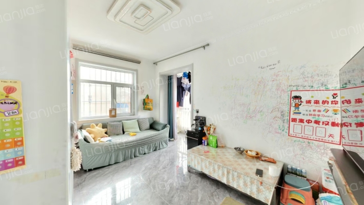 滏河大街49号楼二手房实景图