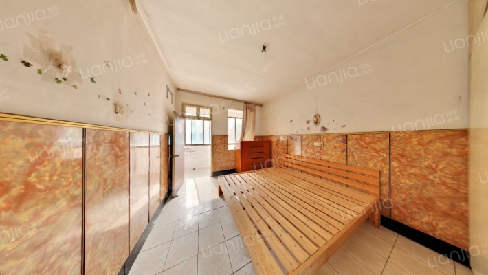 崇化住宅区二手房实景图