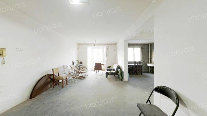 华强苑二手房实景图