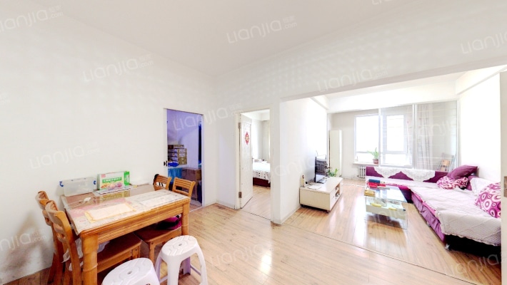 南湖佳园二手房实景图