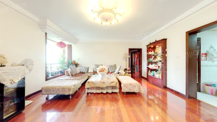 龙江电信公寓二手房实景图