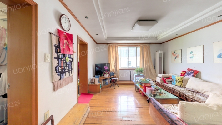 西苑小区(西湖)二手房实景图