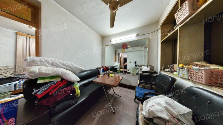 兴华南街8号院二手房实景图