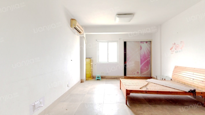 南桥温馨家园二手房实景图