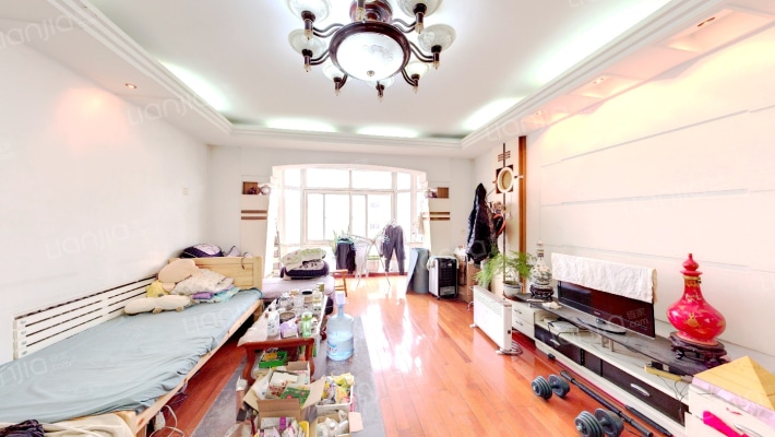 卉盛家园二手房实景图