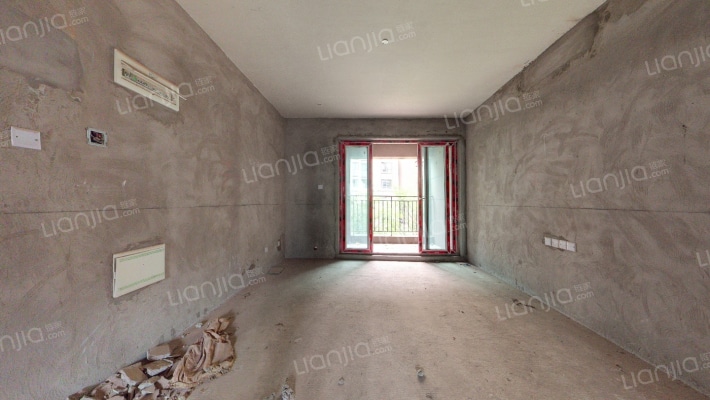 万国城68号二手房实景图