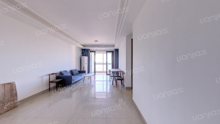 景澜花园二手房实景图