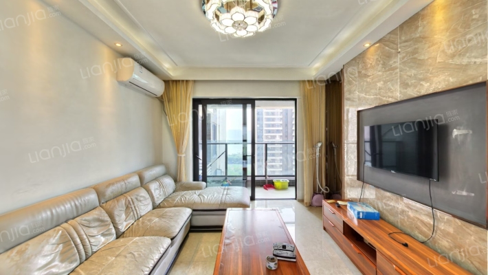 保利海上五月花二期二手房实景图