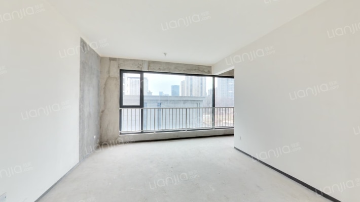 荣科文苑二手房实景图