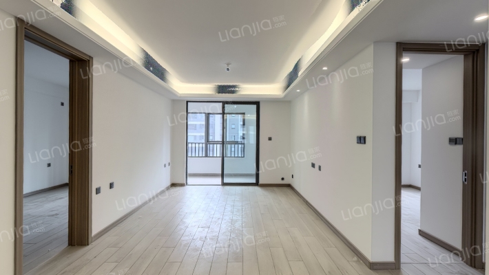 兴港和昌云庭二手房实景图