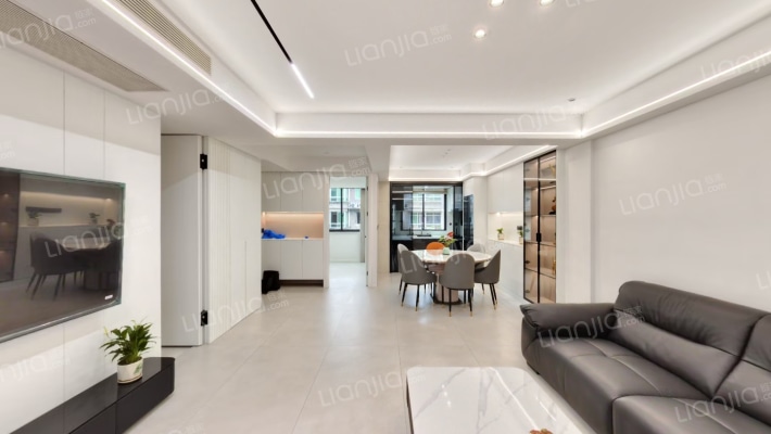 港河路467-493号（单号）二手房实景图