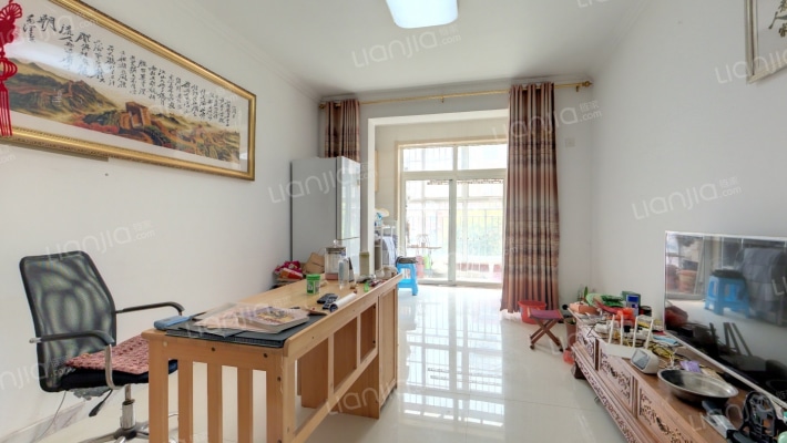 青云紫府三期二手房实景图