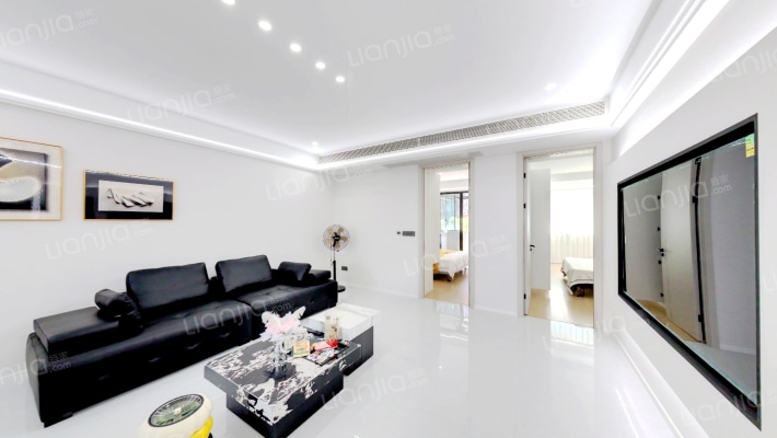 海港路二手房实景图