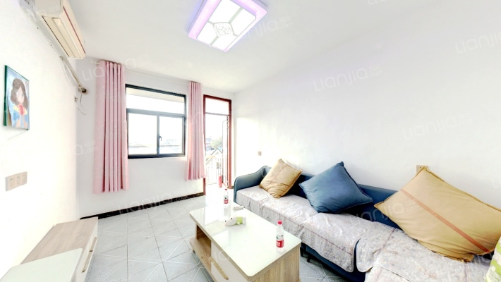 五交化家属楼二手房实景图