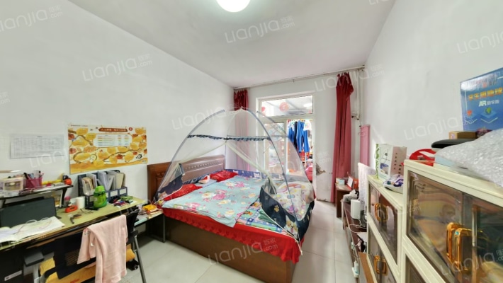 冶金厅二手房实景图