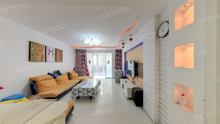 盛世豪庭(楚州区)二手房实景图